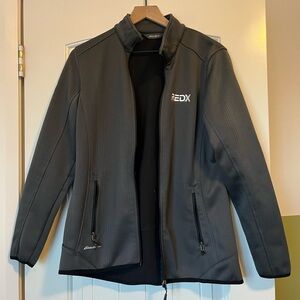 Black Eddie Bauer Jacket
